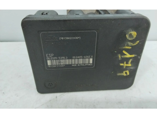 Jednotka ABS 06210211554   Mazda 5 2010
