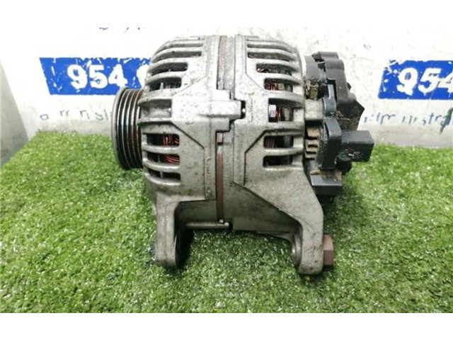 Генератор 078903016AB, 078903016AB   Audi RS4 B7      