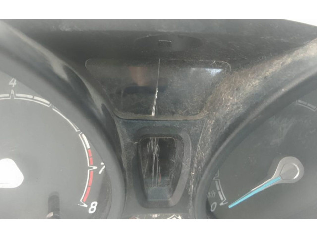 Панель приборов Et7610849ah   Ford Tourneo       