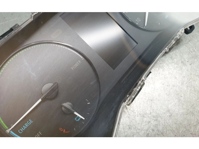 Přístrojová deska  Renault Kangoo III 2023 248097202R, 148Y6715PR1D  