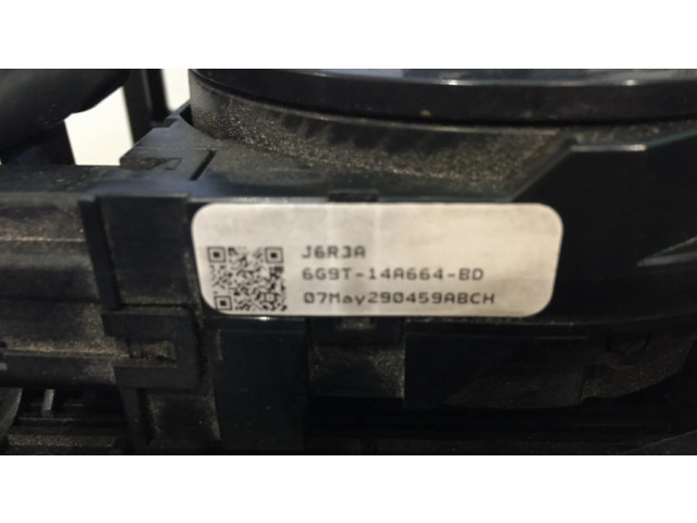 Подрулевой шлейф SRS 6G9T13N064DG, 6G9T14A664BD   Ford Galaxy