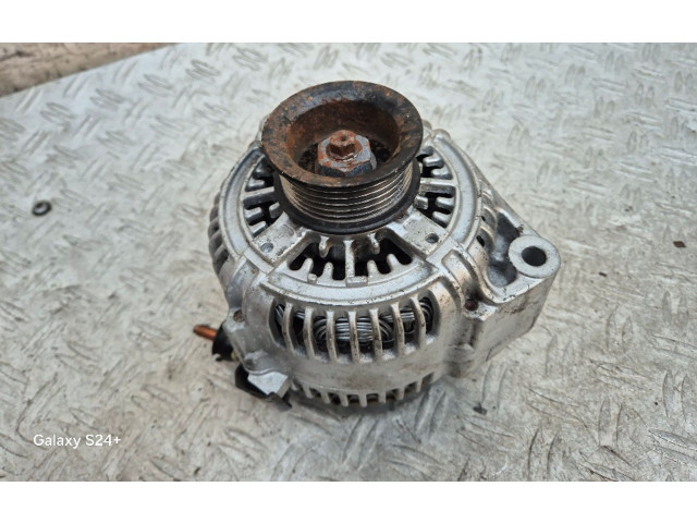Генератор    Lexus GS 300 400 430      