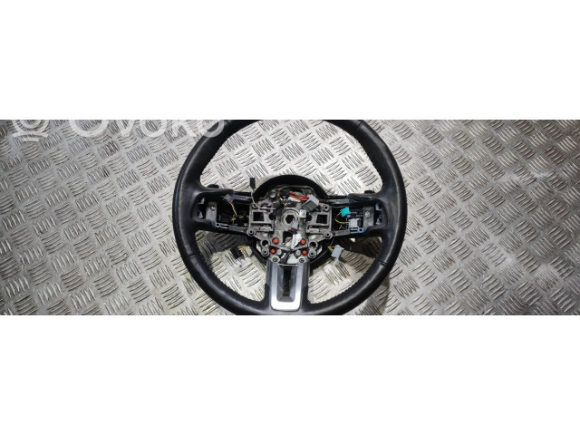 Руль Ford Mustang VI  2015- года JR33C699D90      