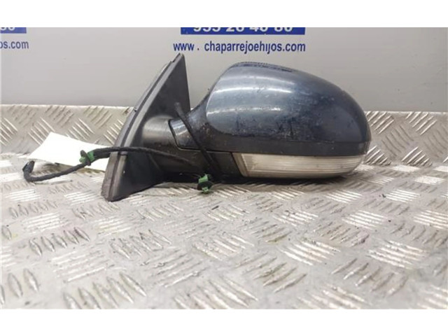 Zpětné zrcátko  Volkswagen Passat Alltrack 2008  3C0857933, 3C0857933  