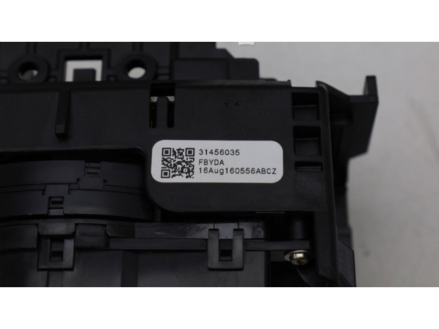 Подрулевой шлейф SRS 31343662   Volvo V60