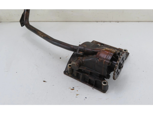 Čerpadlo oleje 7501569   BMW 3 E46   M54 B30 (306S3)