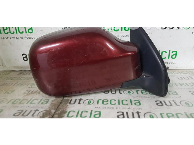 Zpětné zrcátko  Opel Frontera B     