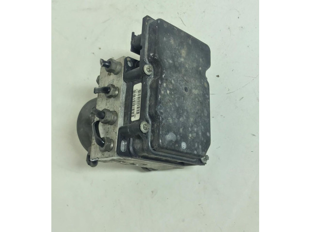 Блок управления АБС 0265800495, 0265231672   Fiat Idea
