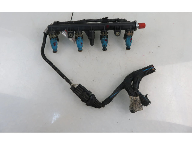 Vstřikovací lišta 0280155816, 0280151204   Fiat Siena    188 A5.000 
