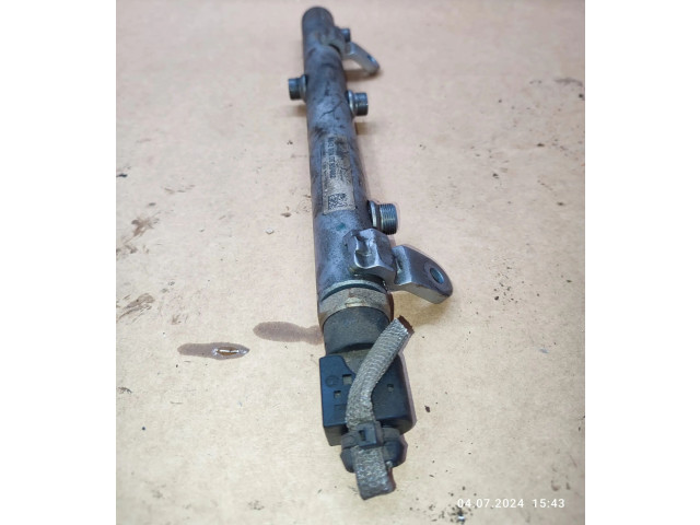 Vstřikovací lišta A6420700695   Mercedes-Benz ML W164    OM642.940 