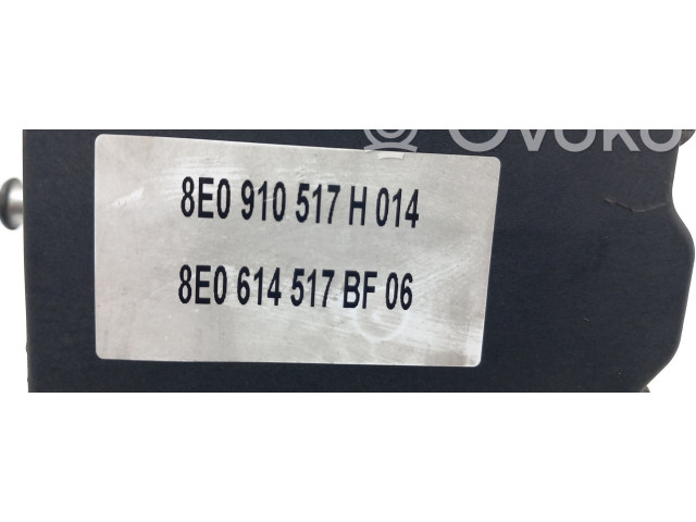 Блок управления АБС 8E0910517, 8E0614517BF   Audi RS4 B7