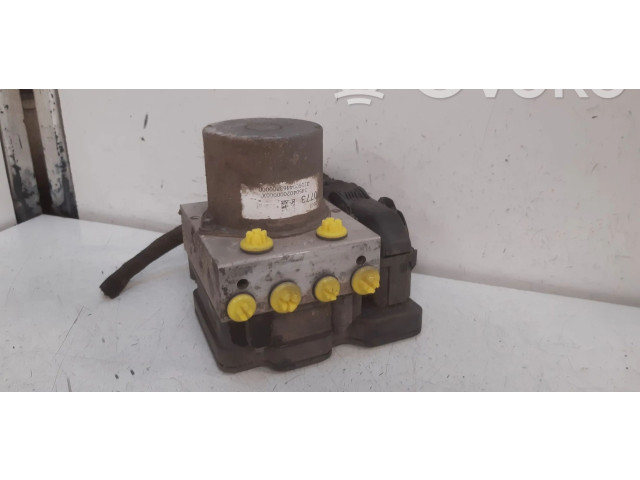 Блок ABS 39030773   Vauxhall Astra K       