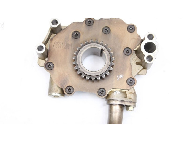 Čerpadlo oleje 53022243AF, 53022243AF   Jeep Grand Cherokee (WK)   ESG