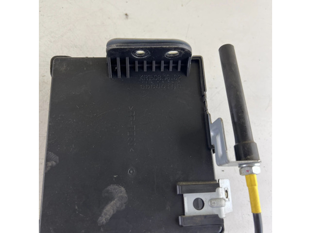 Блок комфорта 954002B490, 97RA012207   Hyundai Santa Fe   