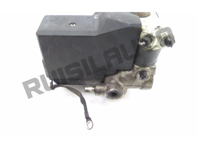 Jednotka ABS 0265200043   Mrcedes-Benz E W124 1990