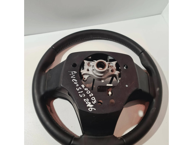 Volant Toyota Avensis T270 2015 4510005A00, 5240C016610  