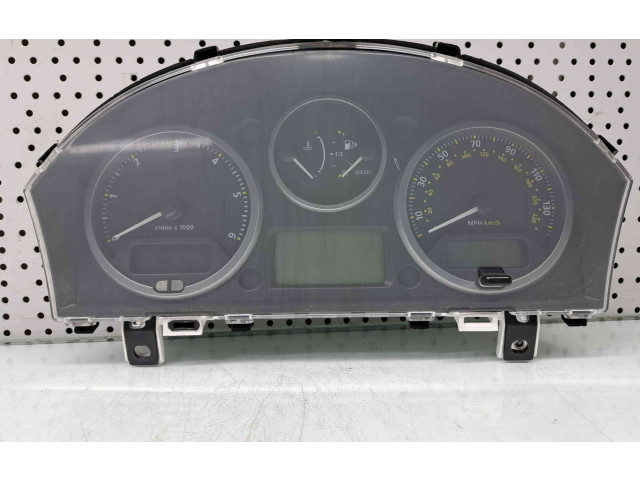 Přístrojová deska  Land Rover Freelander 2 - LR2 2008 6H5210849EH  