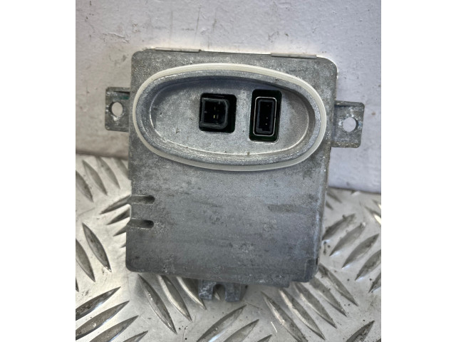 Блок управления Xenon 6948180    BMW 3 E90 E91 2005 - 2012 года