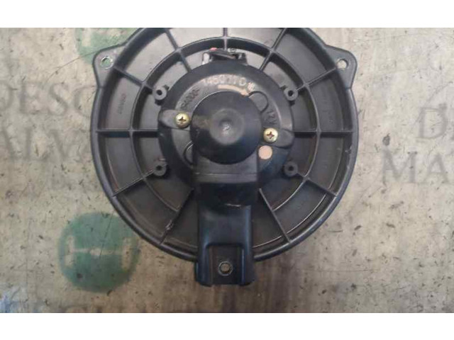 Вентилятор печки    8710342040, 194000145011D   Toyota RAV 4 (XA10)