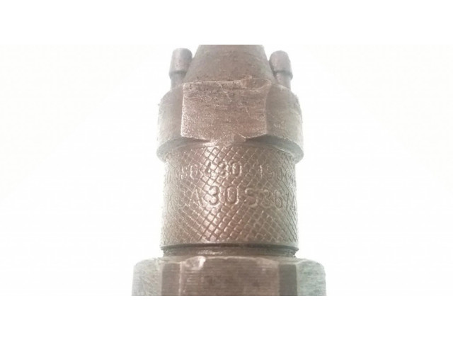 Vstřikovač KCA30S36, 0986430190   Audi 80 90 B3  pro naftový motor 1.6  