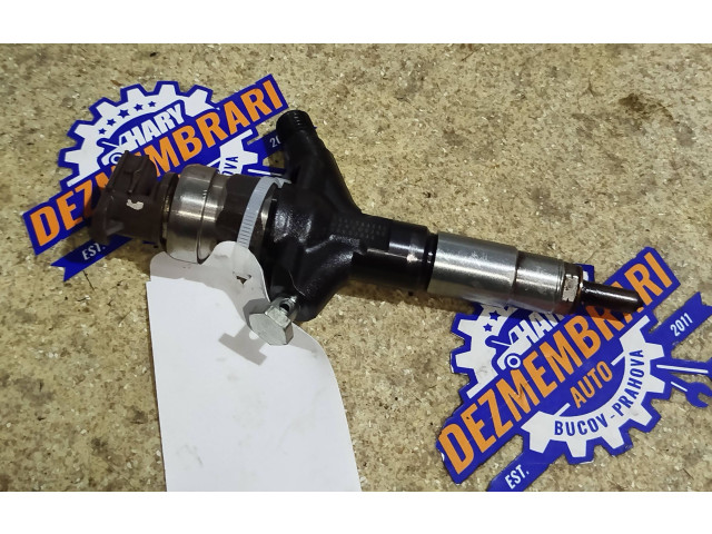 Форсунка 16613AA030    Subaru Forester SH  EE20 