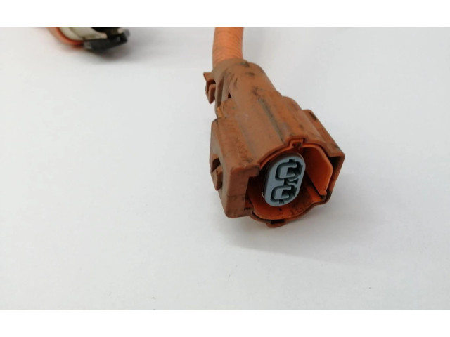Блок управления двигателя 391B103460, 3910003923   KIA Niro