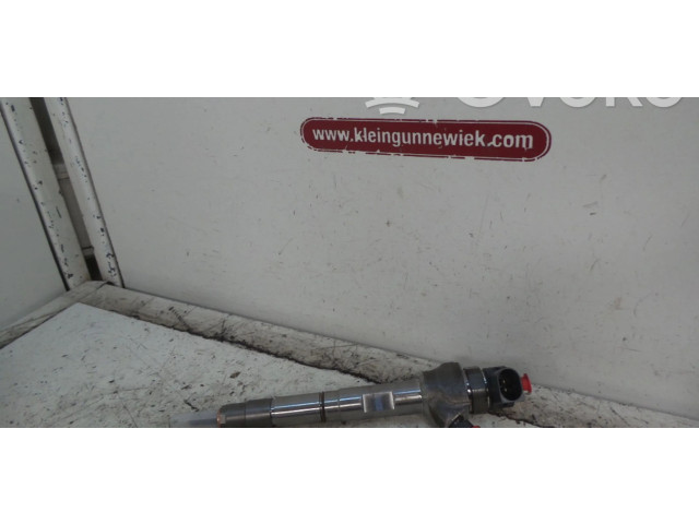 Vstřikovač 04L130277AC, 0445110468   Volkswagen Sharan    DFTA 