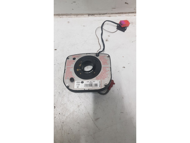 Jednotka ABS 4D0951543   Audi A4 S4 B5 8D 1998