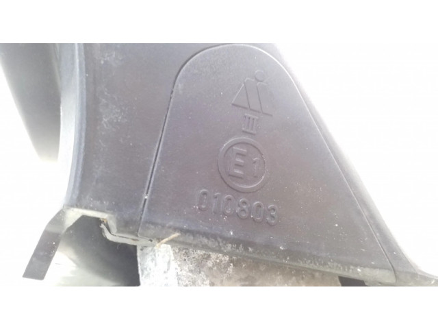 Zpětné zrcátko pravé BMW 1 E81 E87 2004  010803  