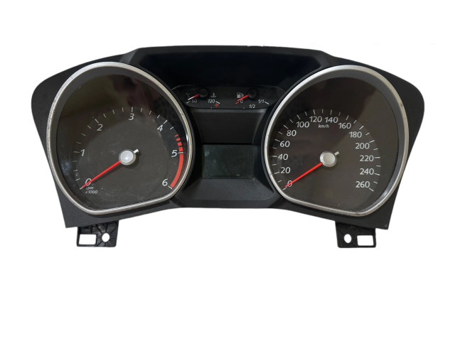 Панель приборов 6M2T10849CK, 6M2T14C088AG   Ford S-MAX       