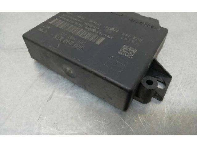 Řídící jednotka 3R0919475   Seat Exeo (3R) 2011