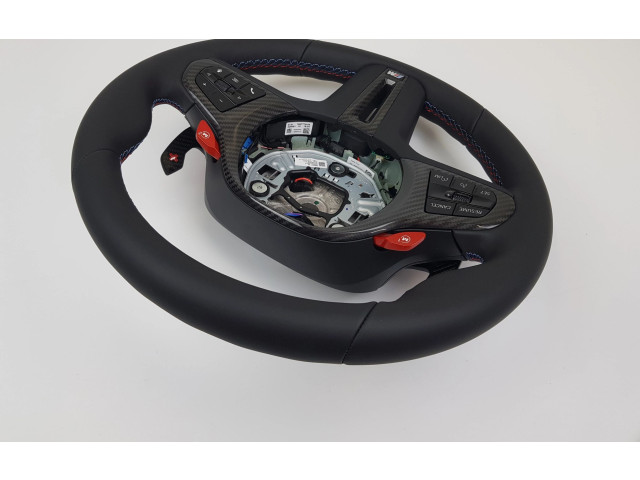 Volant BMW M3 G80 2022 98828777857779, 98828777857779  