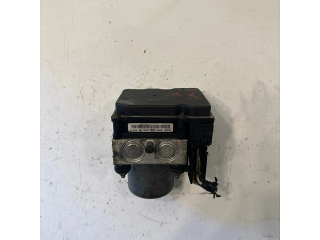 Jednotka ABS 0265951530   Peugeot 107 2009