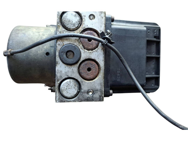 Jednotka ABS TD8209, 2603E0254   Nissan X-Trail T30 2006