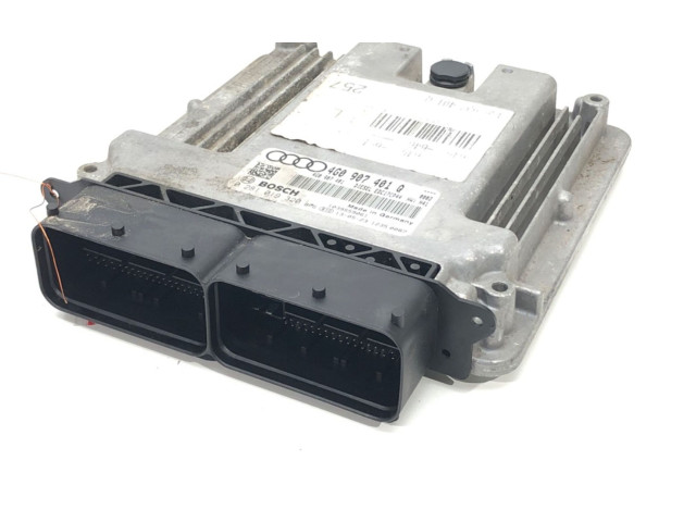 Řídící jednotka 4G0907401Q   Audi A6 C7 2011