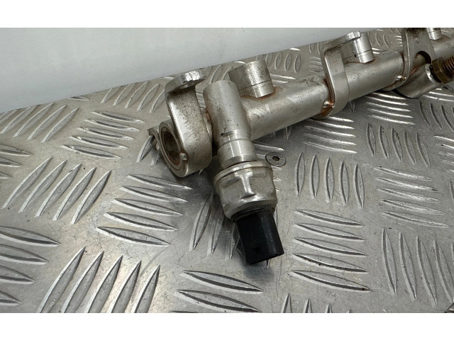 Vstřikovací lišta 06M133316L, 06L906054C   Audi Q5 SQ5     