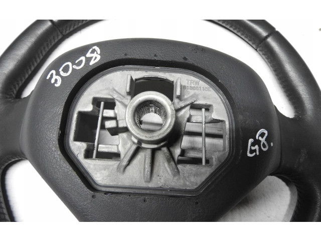 Volant Peugeot 3008 I 2009 9686219510, 96866138ZE  