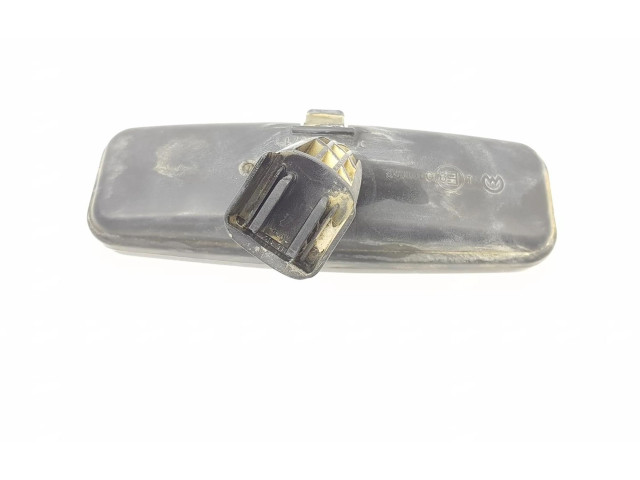 Zpětné zrcátko  Nissan Terrano 2004  963217F000, 963217F000  