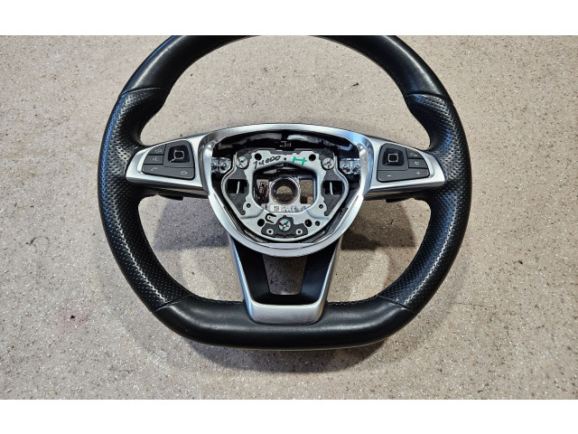 Volant Mercedes-Benz E W213 2017 A0004606600  