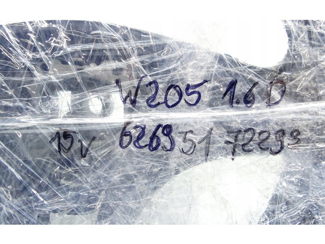 Volant Mercedes-Benz C W205 2015 A0004605003  