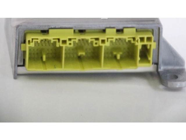 Блок подушек безопасности EH6257K30A, EH6257K30A   Mazda CX-7