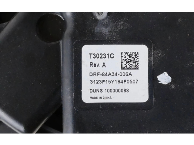 Heizungslüfter    DRF84A34006A, 100000068   Tesla Model 3