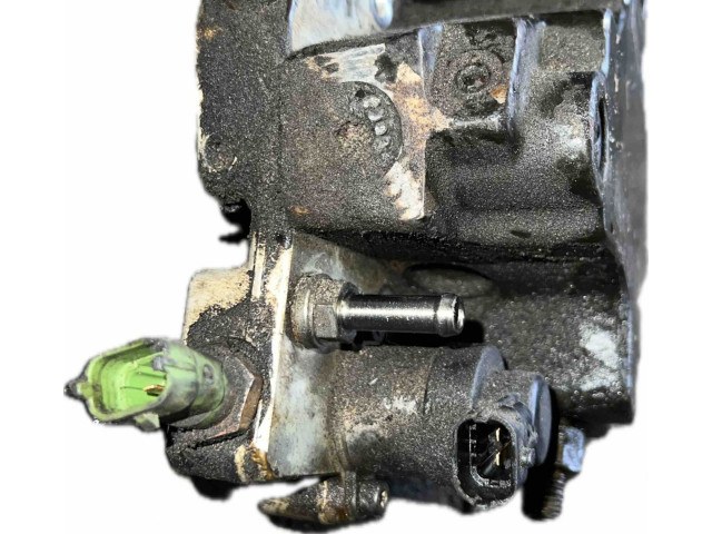 Vstřikovací čerpadlo 0445010111, 0445010111   Volvo XC70    D 5244 T5 