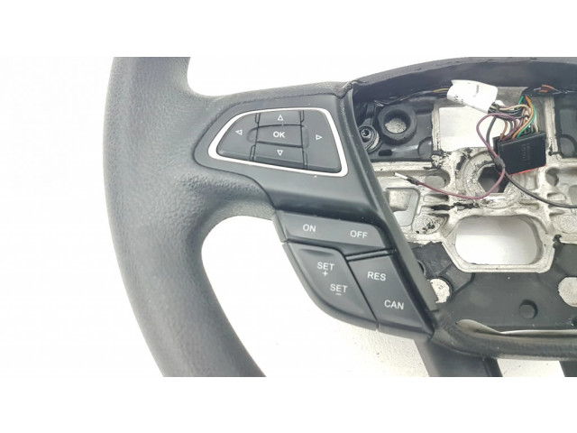 Volant Ford Escape III 2018 GJ543600AH, GJ543600  