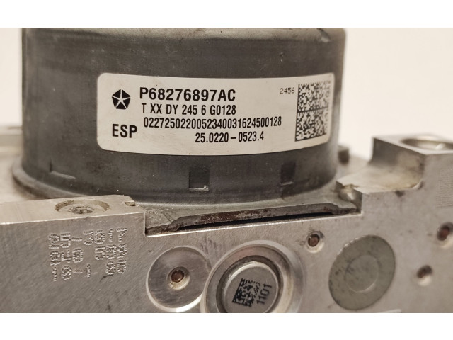 Jednotka ABS P68276897AC, 516822003E0   Dodge Challenger 2016