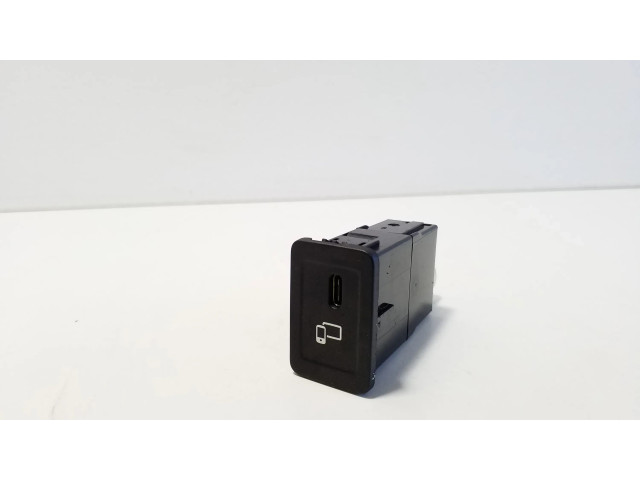 Разъем USB