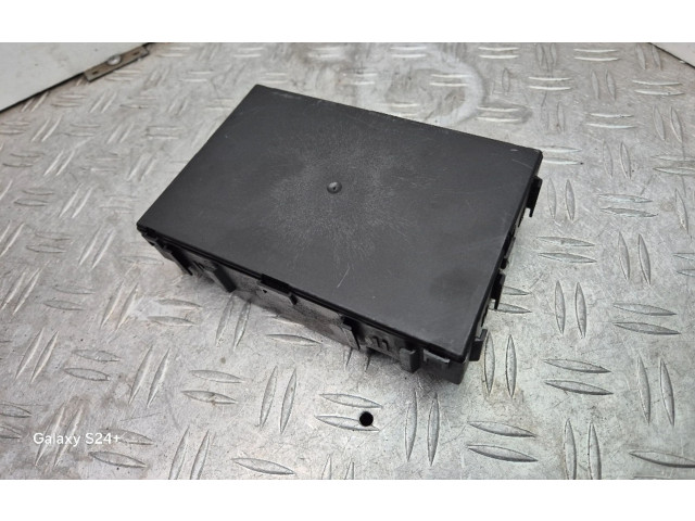 Комфортный модуль 284B2JD01B, 5WK46484   Nissan X-Trail T31 2008