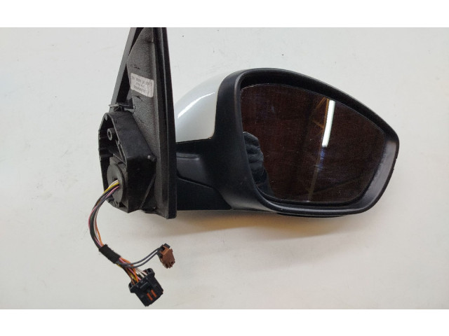 Zpětné zrcátko  Peugeot 308   98088637XT, ESTALADO  