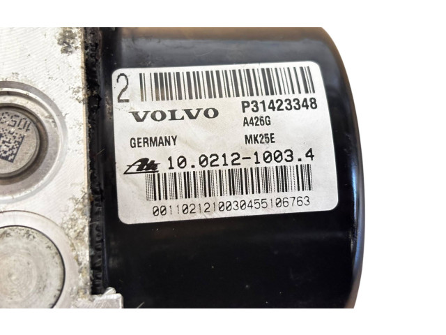 Блок АБС P31423348, 28526258303   Volvo  XC60  2014 - 2016 года