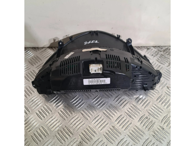 Панель приборов A2115408947   Mercedes-Benz E W211       